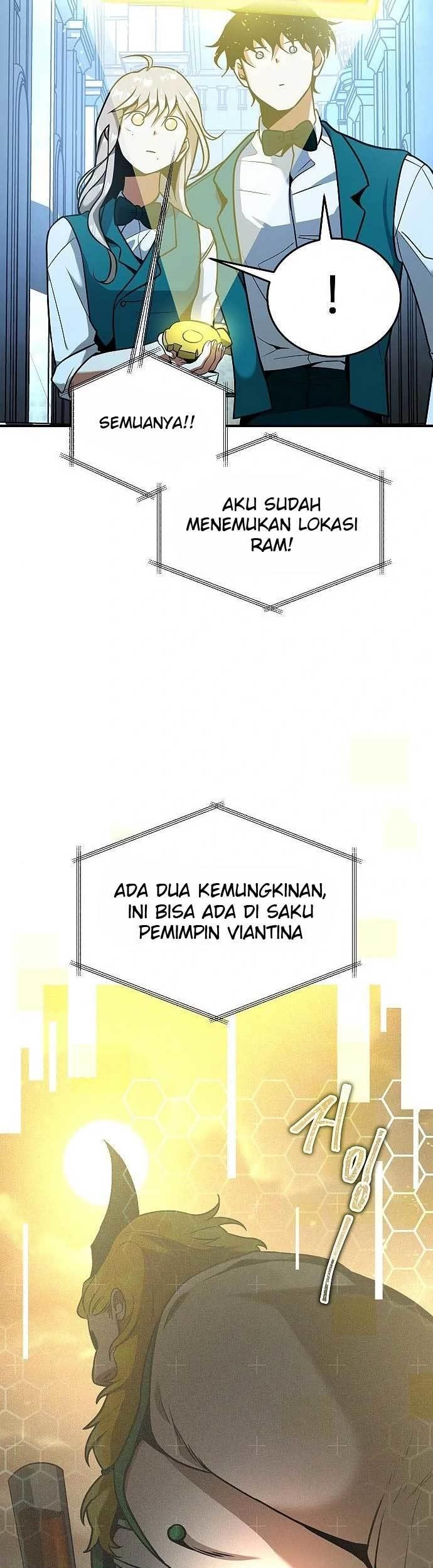 Emperor Hunt Chapter 6 - halaman 24
