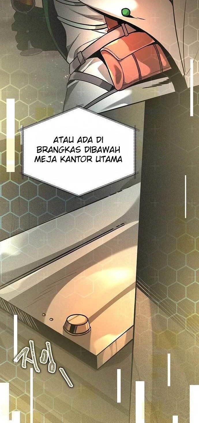 Emperor Hunt Chapter 6 - halaman 25