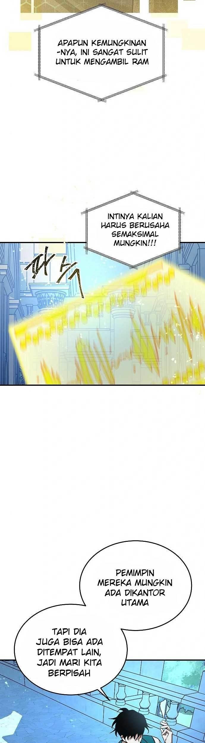 Emperor Hunt Chapter 6 - halaman 26