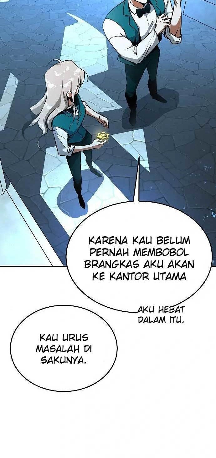 Emperor Hunt Chapter 6 - halaman 27
