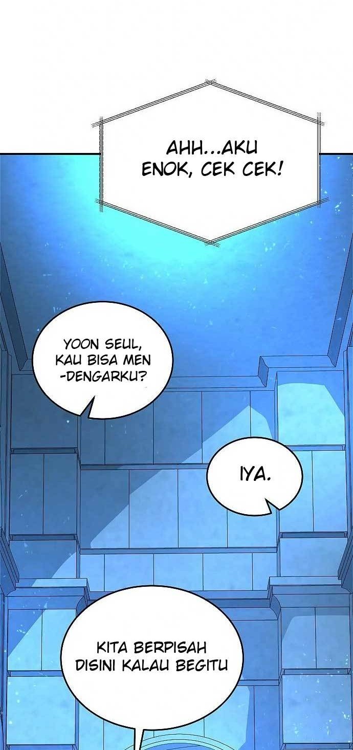 Emperor Hunt Chapter 6 - halaman 29