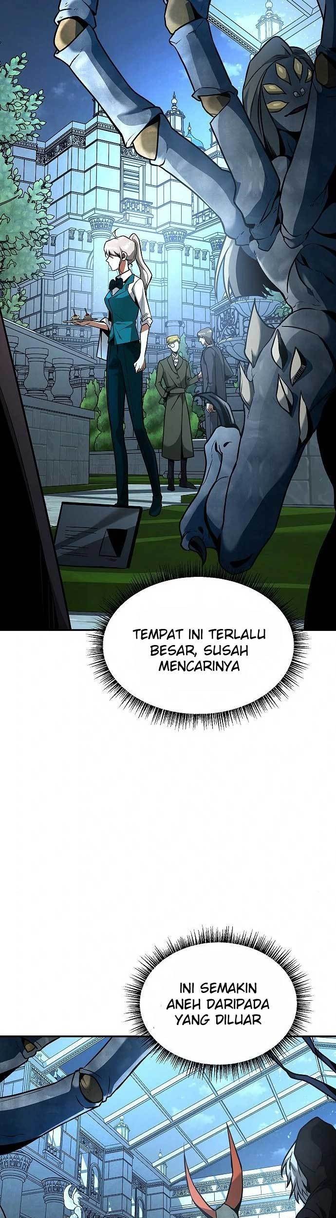 Emperor Hunt Chapter 6 - halaman 34