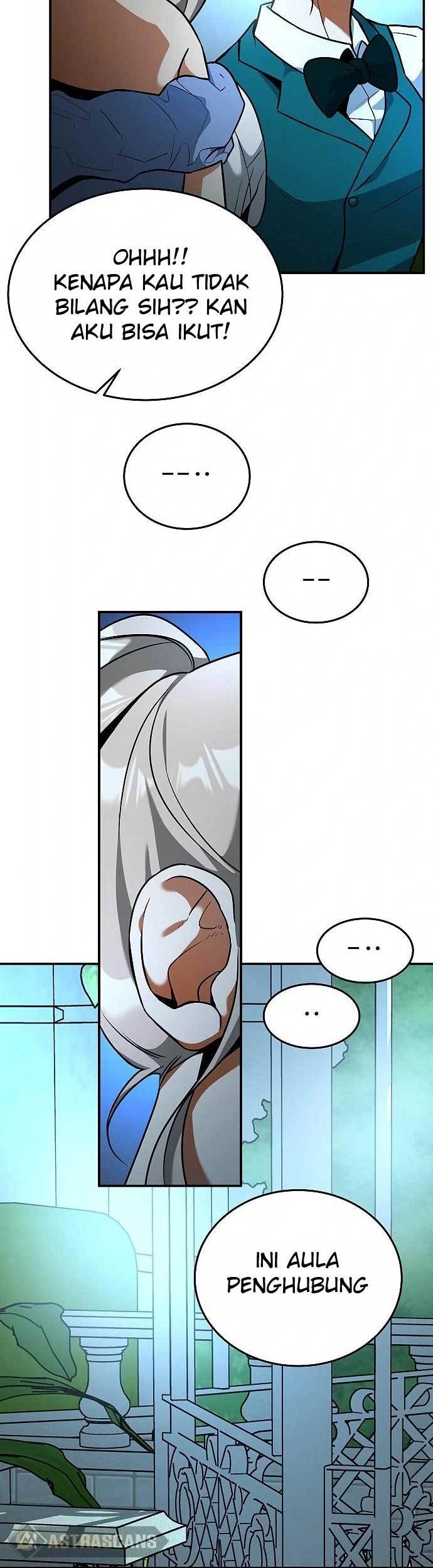 Emperor Hunt Chapter 6 - halaman 40