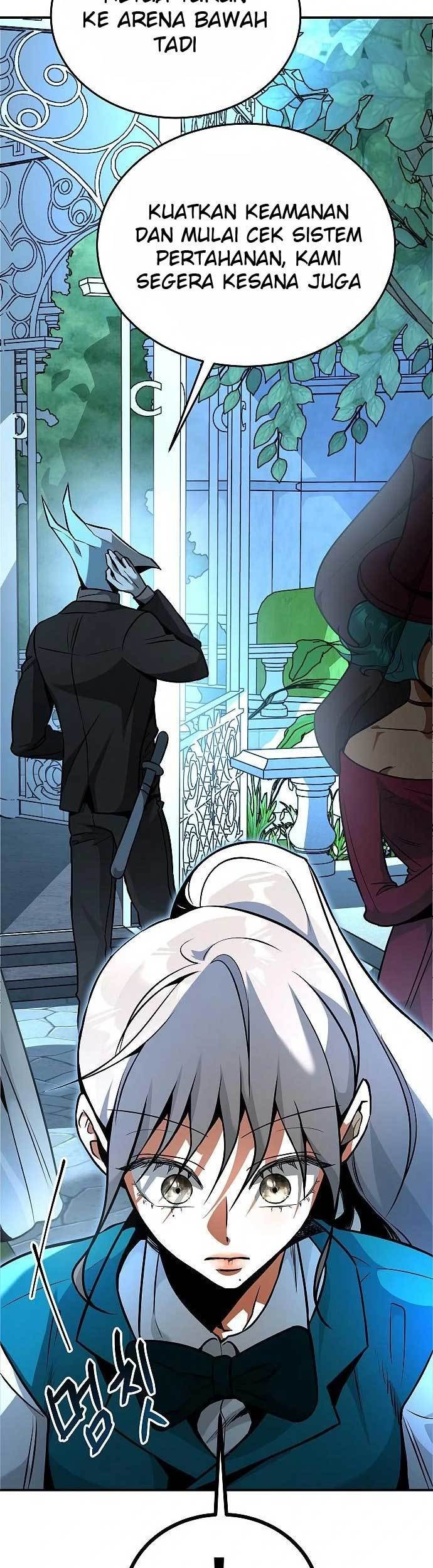 Emperor Hunt Chapter 6 - halaman 42