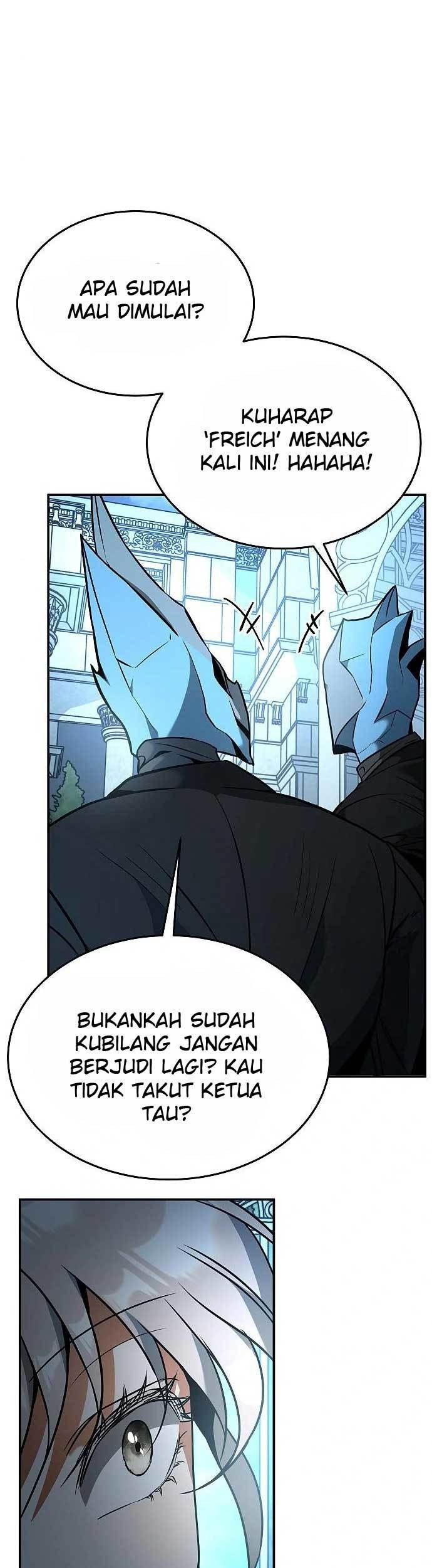 Emperor Hunt Chapter 6 - halaman 44