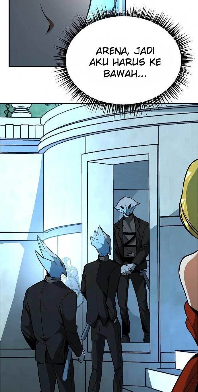 Emperor Hunt Chapter 6 - halaman 45