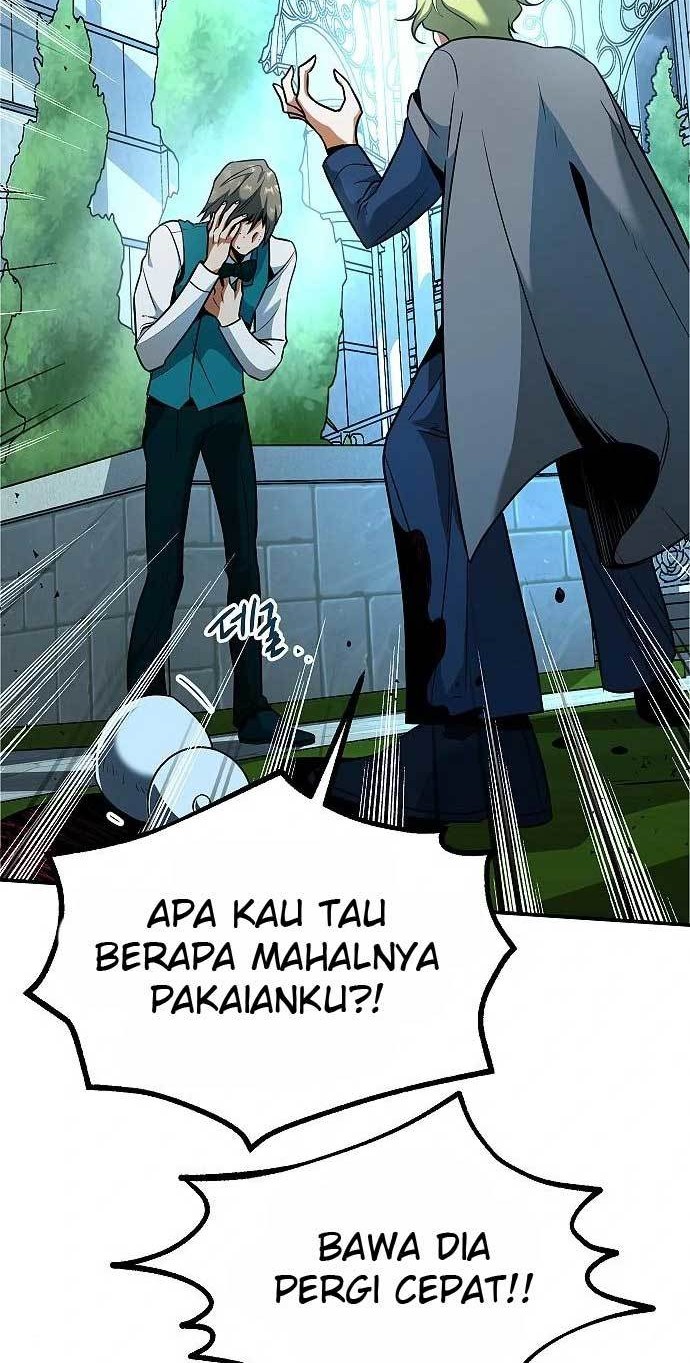 Emperor Hunt Chapter 6 - halaman 49