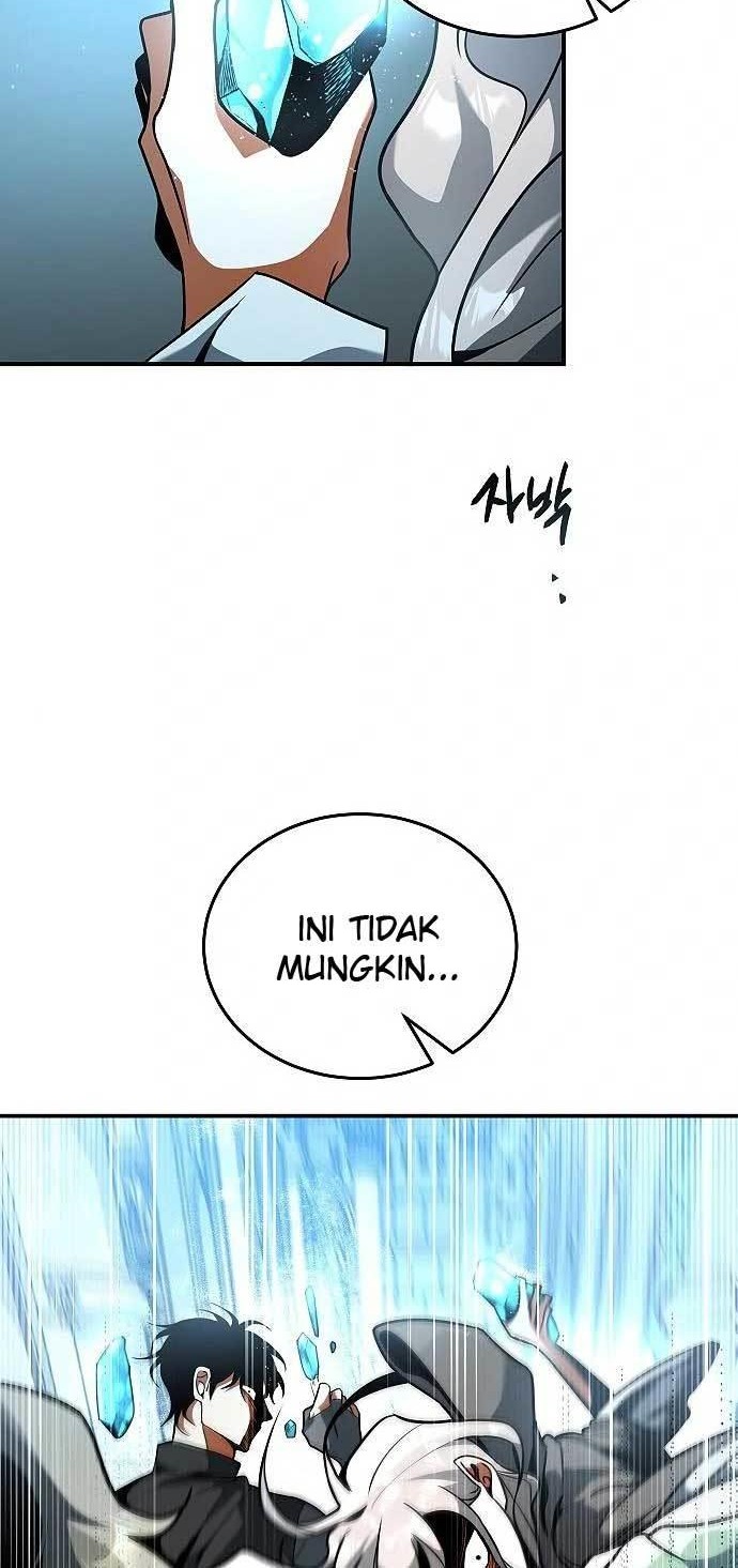 Emperor Hunt Chapter 6 - halaman 5