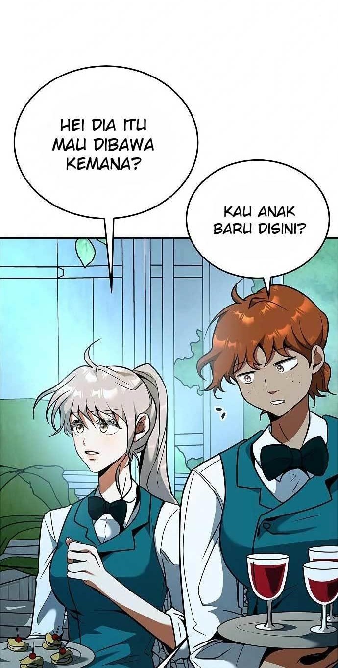 Emperor Hunt Chapter 6 - halaman 51