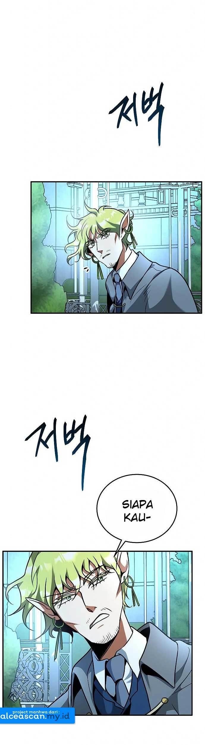 Emperor Hunt Chapter 6 - halaman 54