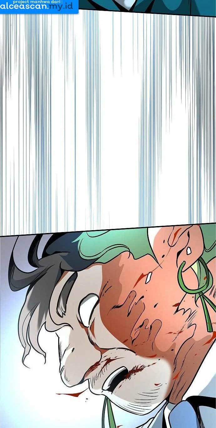 Emperor Hunt Chapter 6 - halaman 57