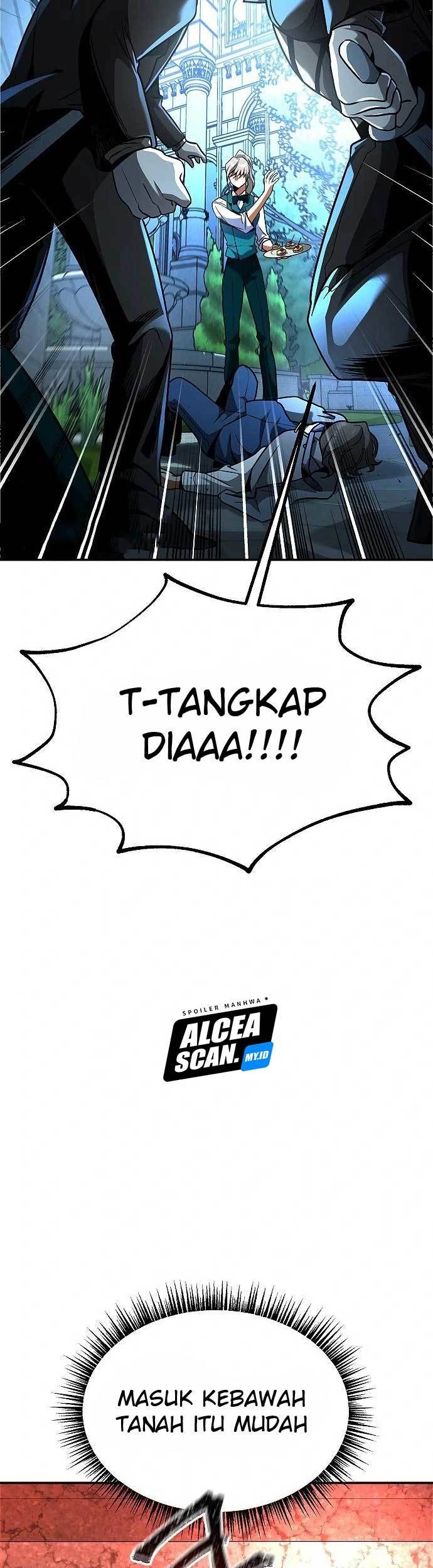 Emperor Hunt Chapter 6 - halaman 60