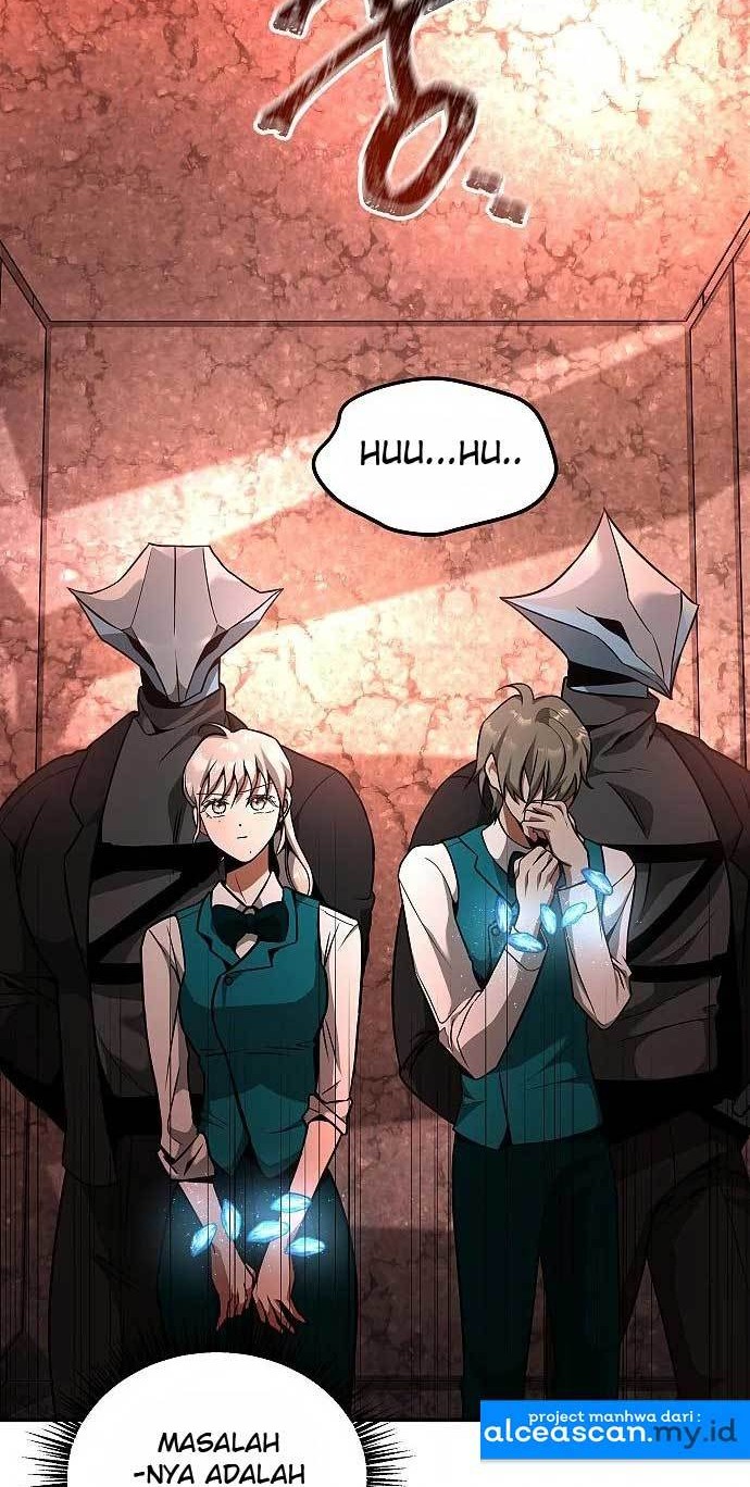Emperor Hunt Chapter 6 - halaman 61