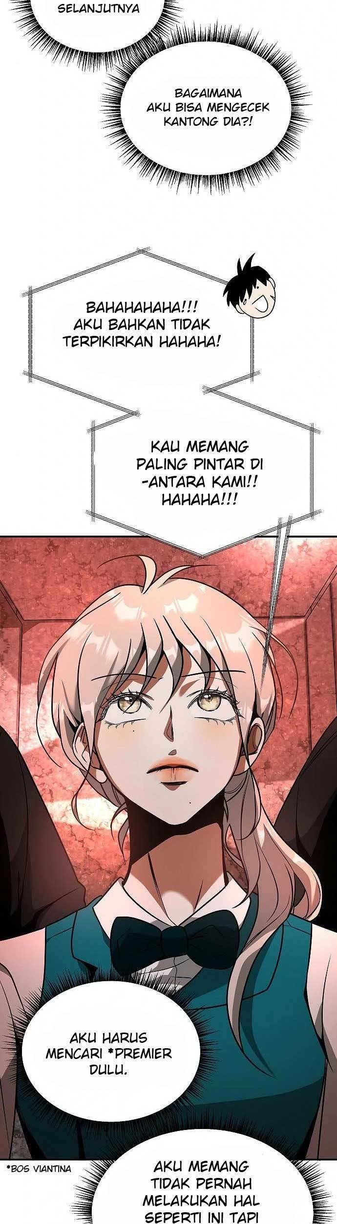 Emperor Hunt Chapter 6 - halaman 62