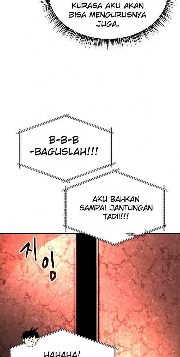 Emperor Hunt Chapter 6 - halaman 63