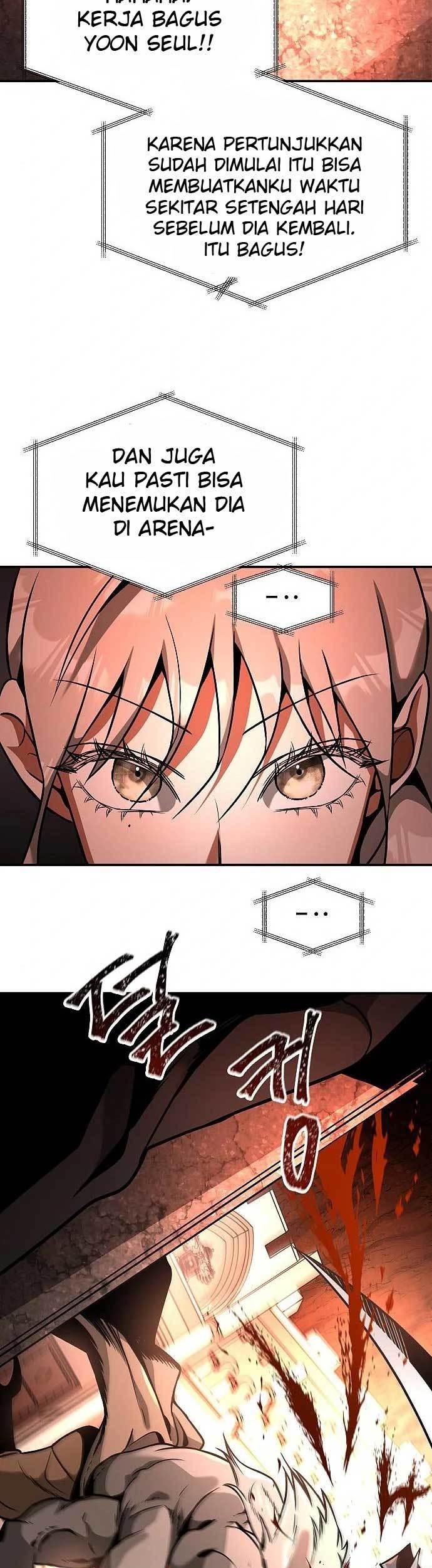 Emperor Hunt Chapter 6 - halaman 64