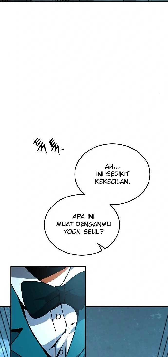 Emperor Hunt Chapter 6 - halaman 7