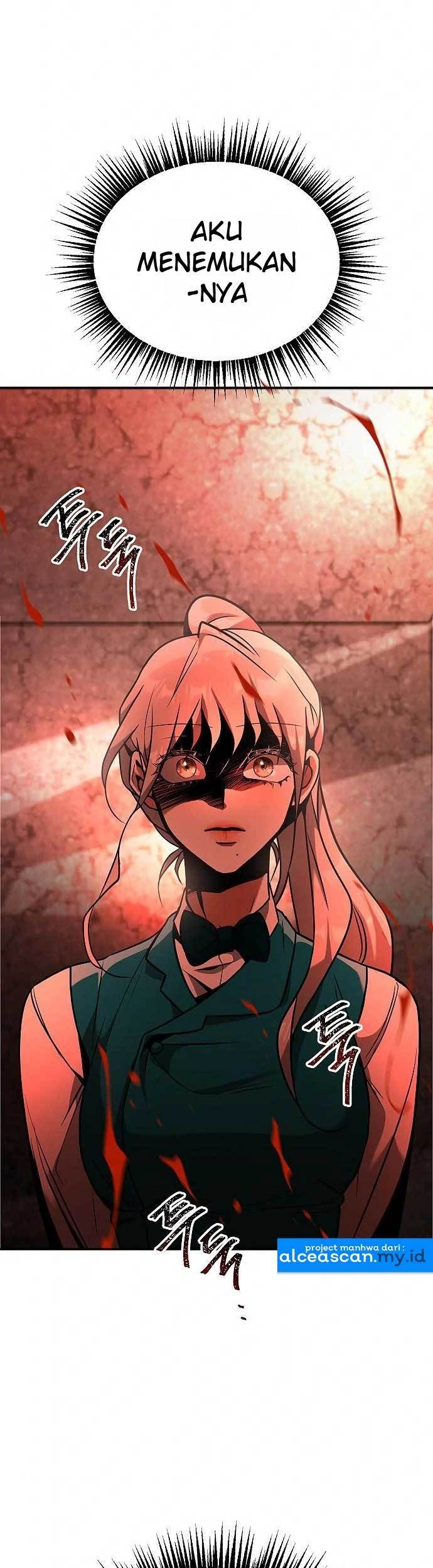 Emperor Hunt Chapter 6 - halaman 70