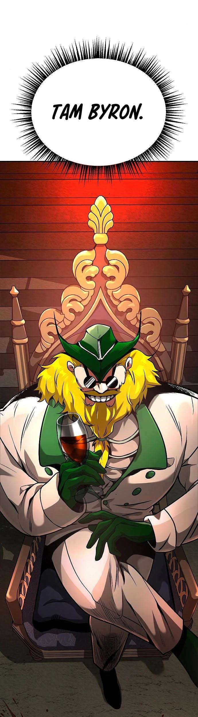 Emperor Hunt Chapter 6 - halaman 72
