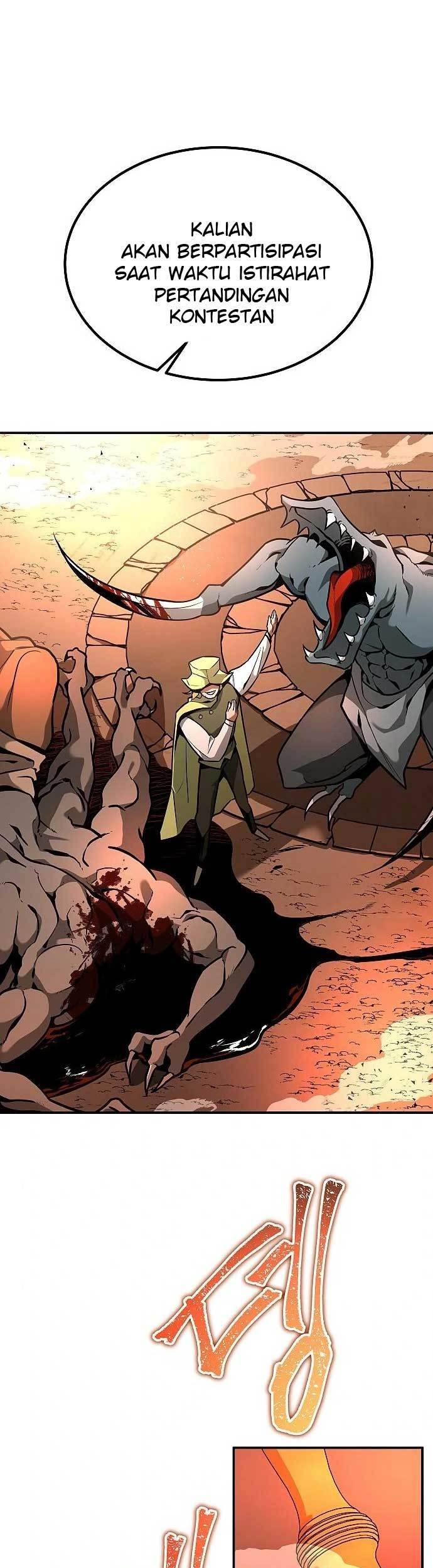 Emperor Hunt Chapter 7 - halaman 10