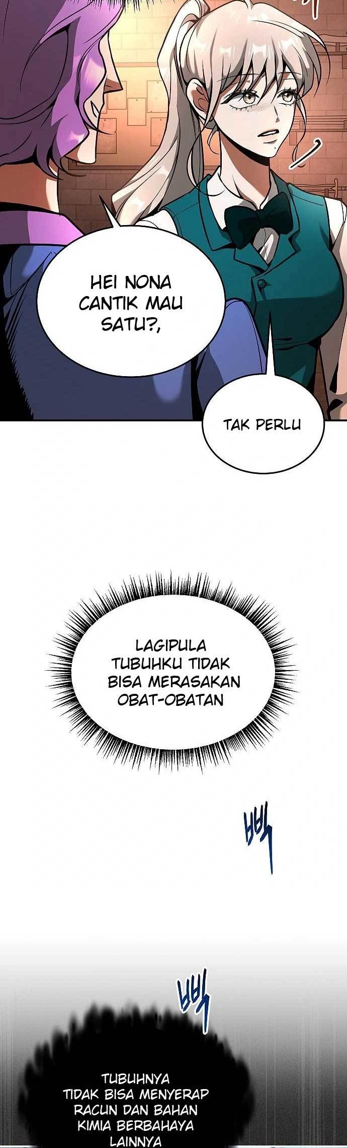 Emperor Hunt Chapter 7 - halaman 17