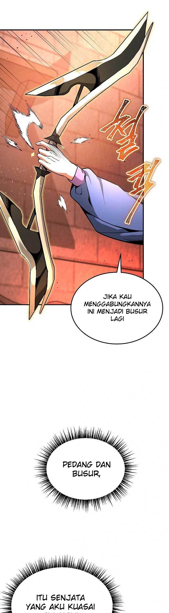 Emperor Hunt Chapter 7 - halaman 26