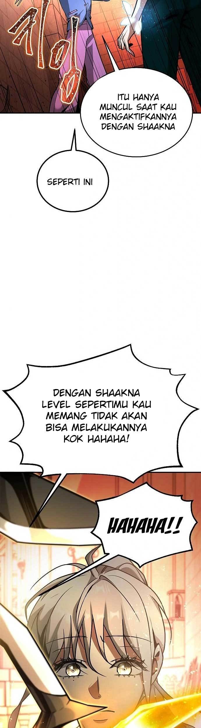 Emperor Hunt Chapter 7 - halaman 28