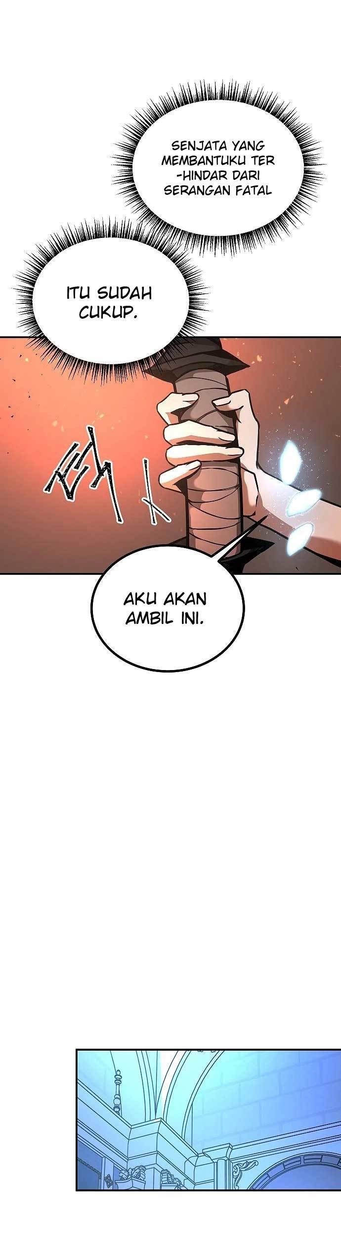 Emperor Hunt Chapter 7 - halaman 30