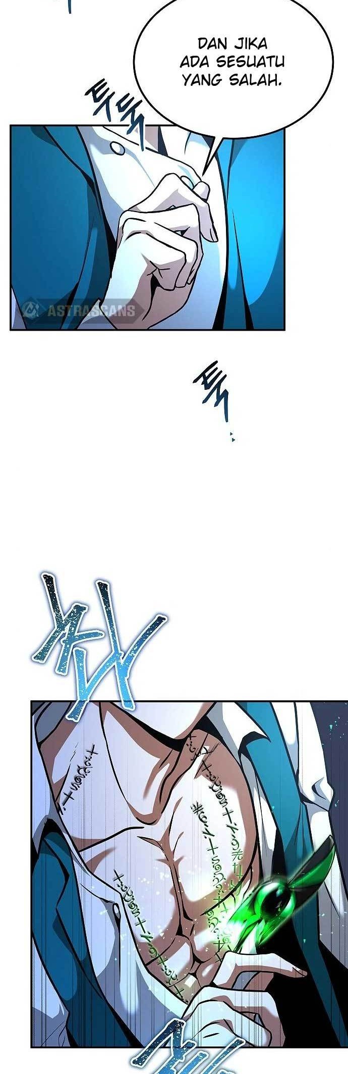 Emperor Hunt Chapter 7 - halaman 33