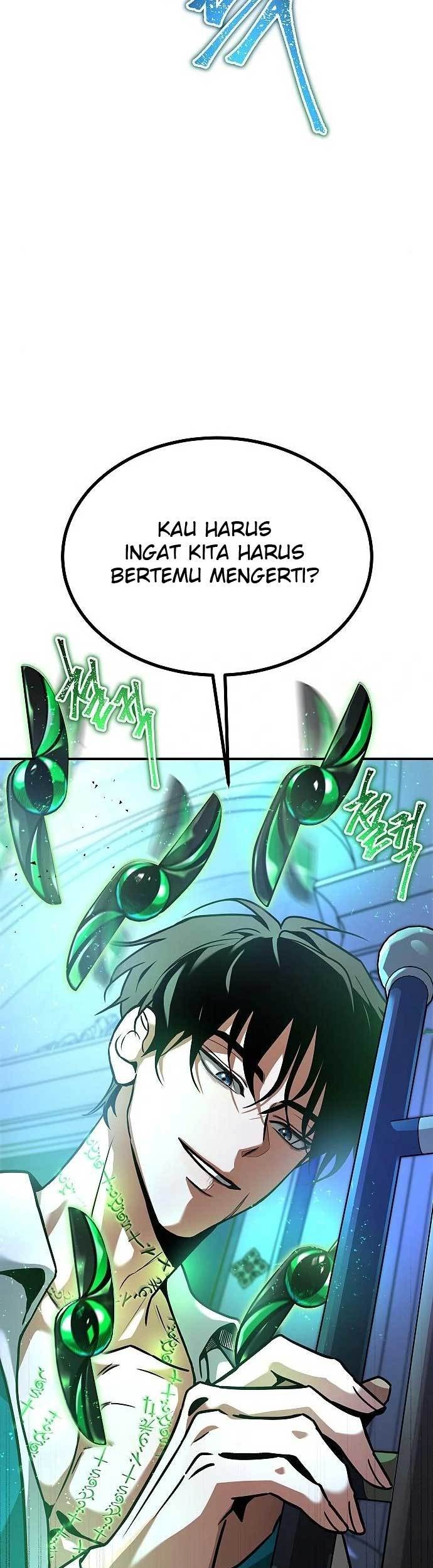 Emperor Hunt Chapter 7 - halaman 34
