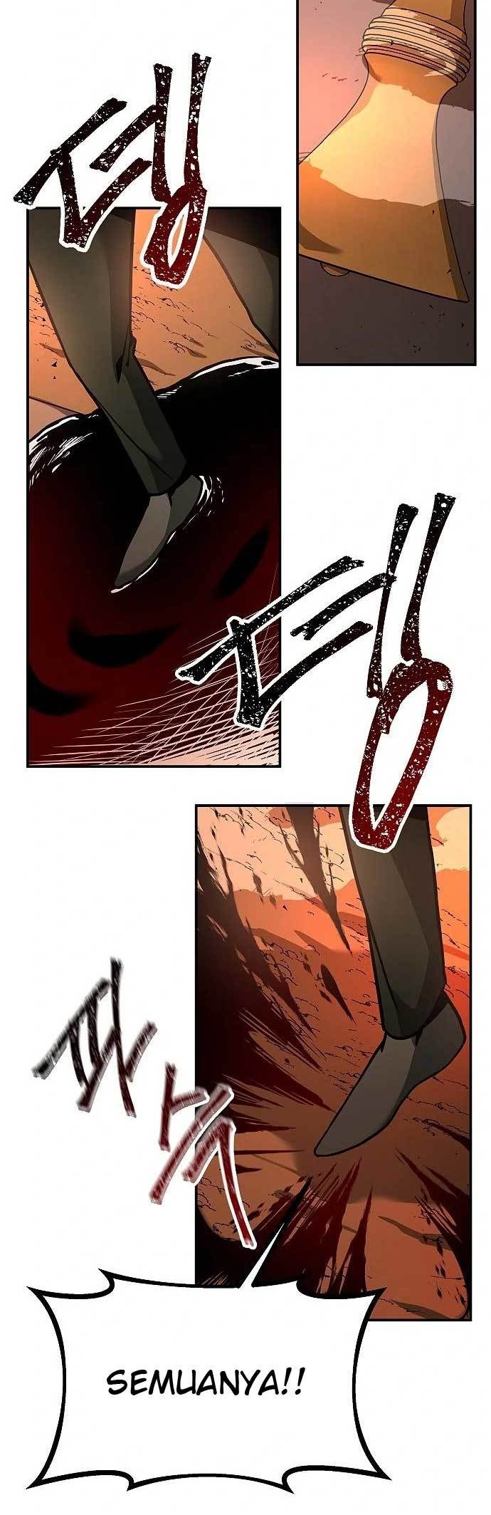 Emperor Hunt Chapter 7 - halaman 37