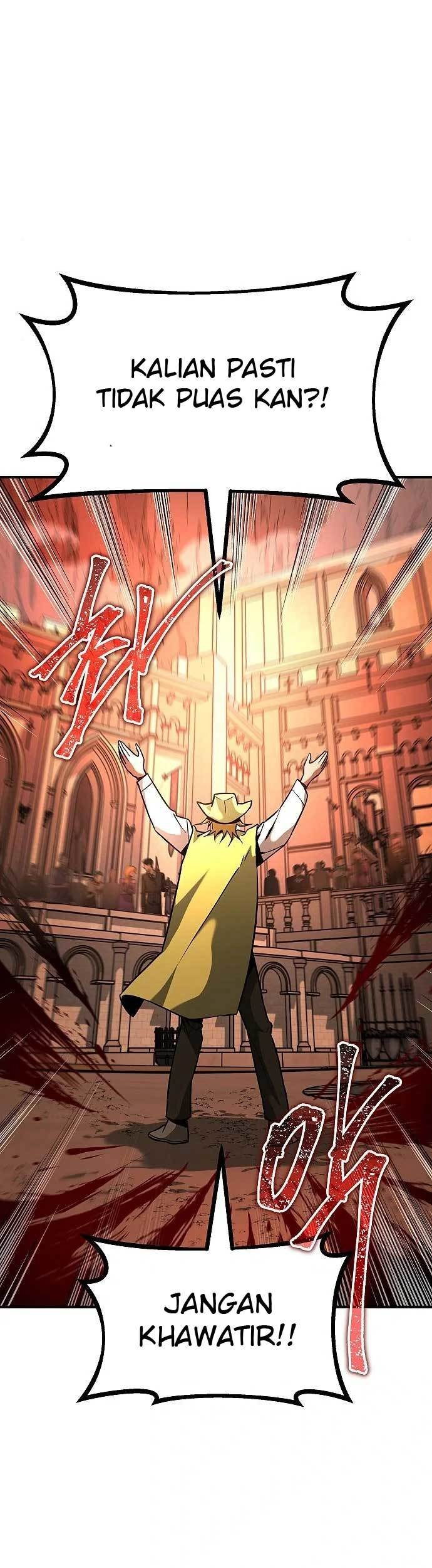 Emperor Hunt Chapter 7 - halaman 38