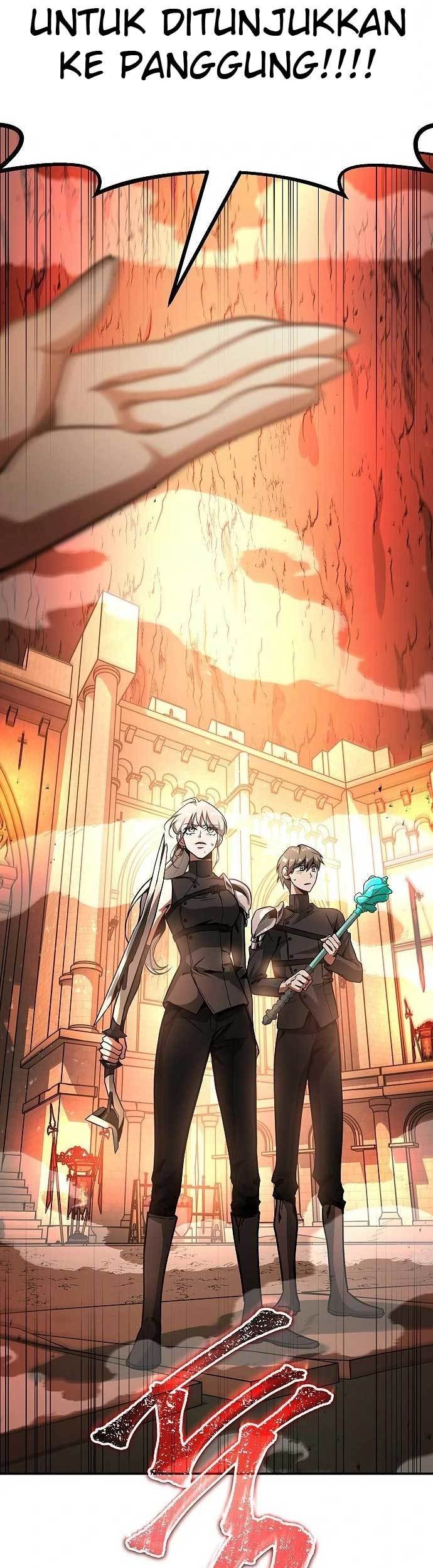 Emperor Hunt Chapter 7 - halaman 40