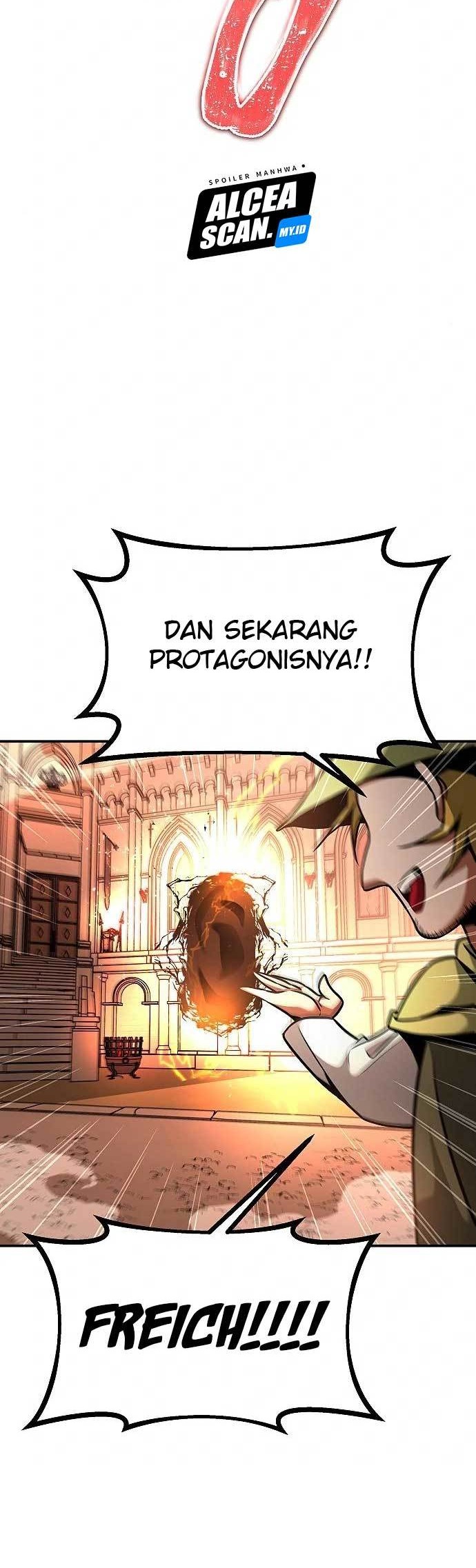 Emperor Hunt Chapter 7 - halaman 41