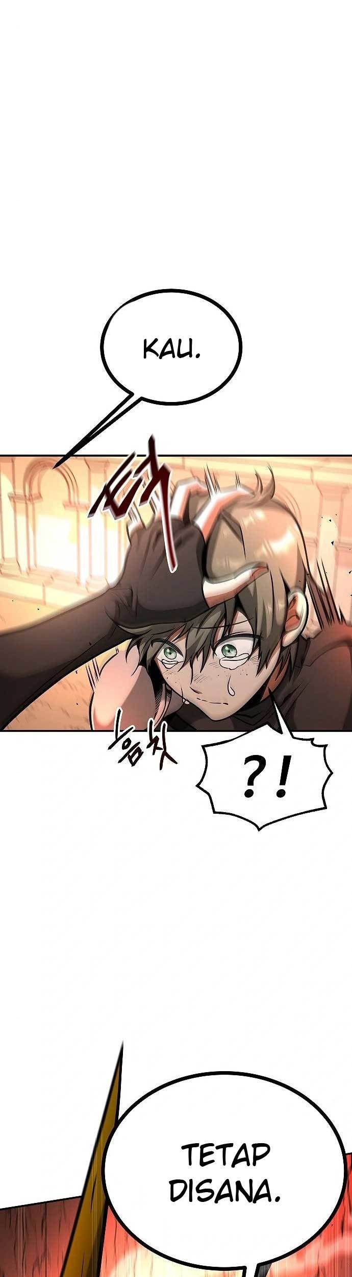 Emperor Hunt Chapter 7 - halaman 46