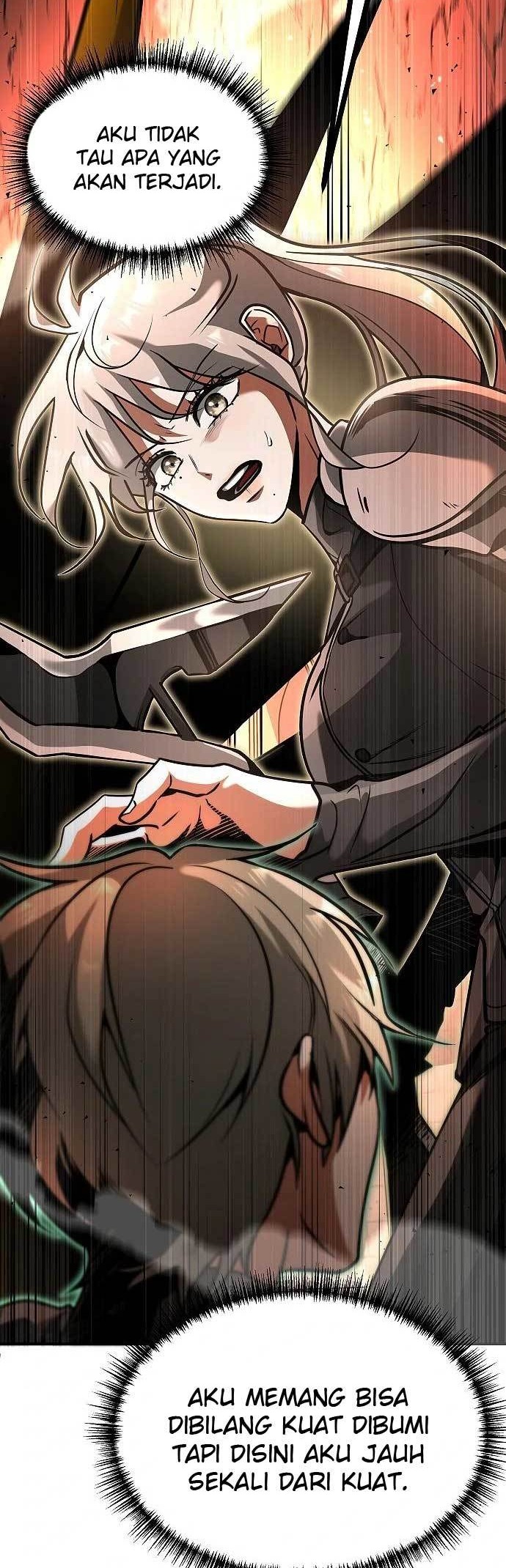 Emperor Hunt Chapter 7 - halaman 47