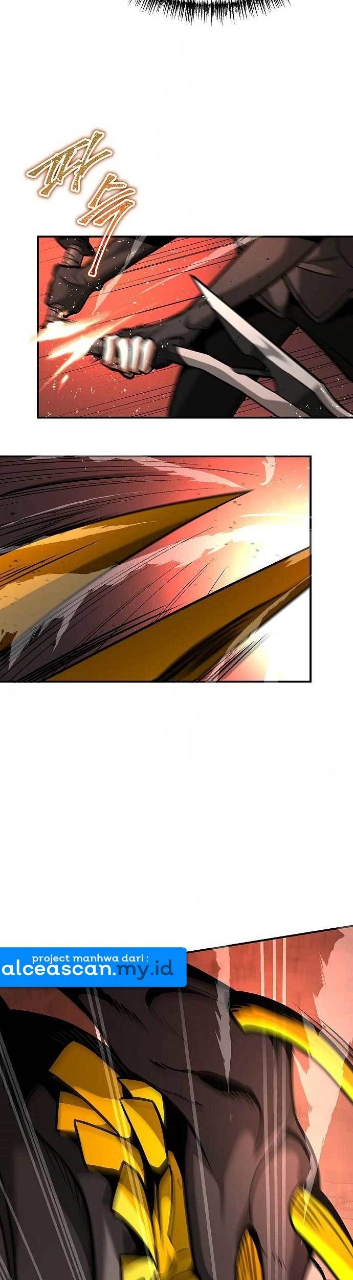 Emperor Hunt Chapter 7 - halaman 48