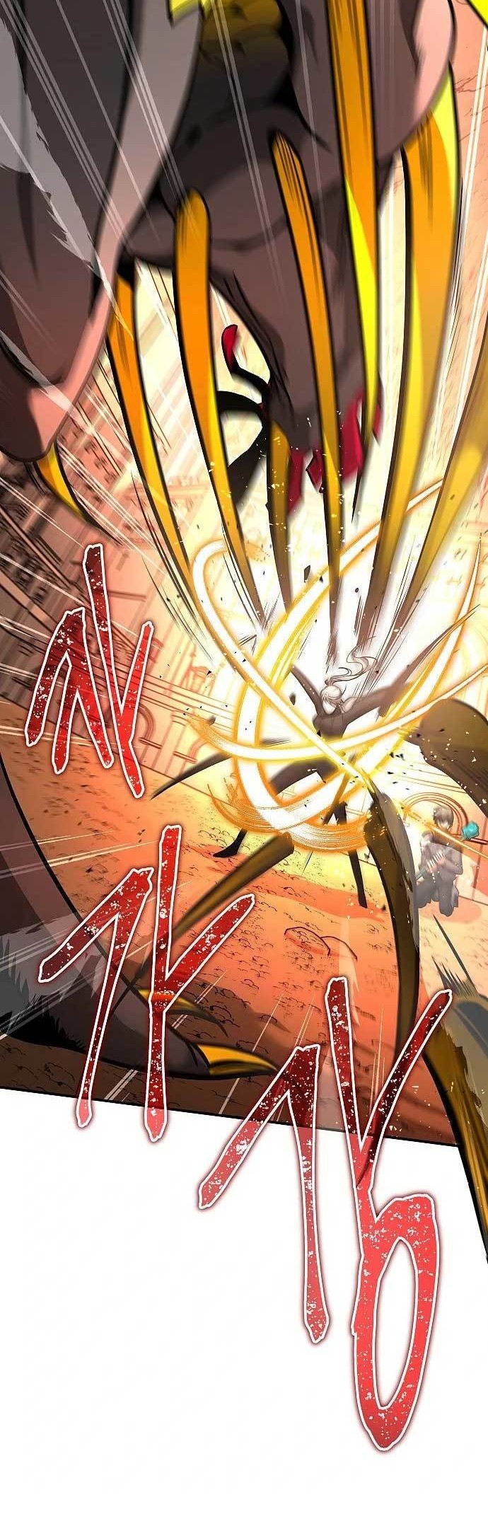 Emperor Hunt Chapter 7 - halaman 49