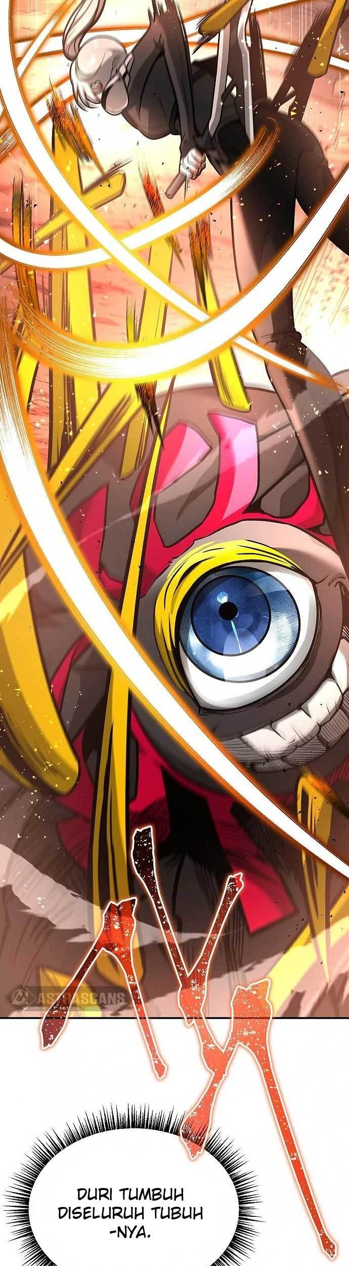 Emperor Hunt Chapter 7 - halaman 52