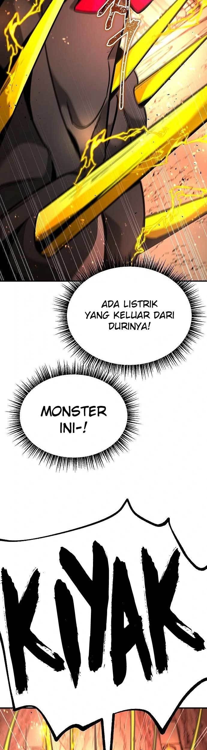 Emperor Hunt Chapter 7 - halaman 54