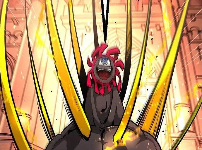 Emperor Hunt Chapter 7 - halaman 55