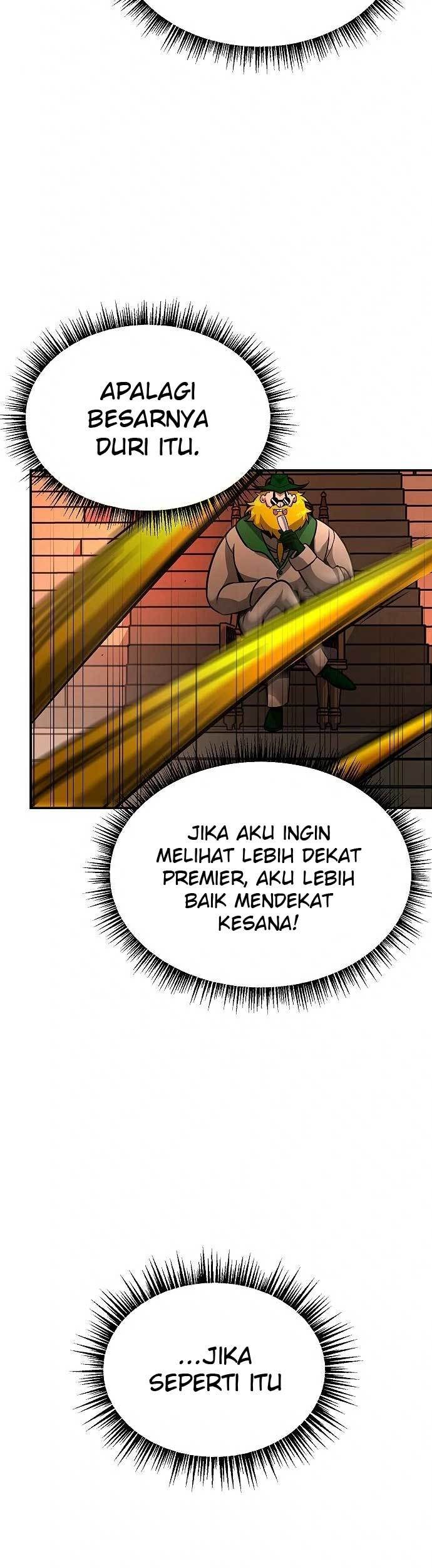 Emperor Hunt Chapter 7 - halaman 58