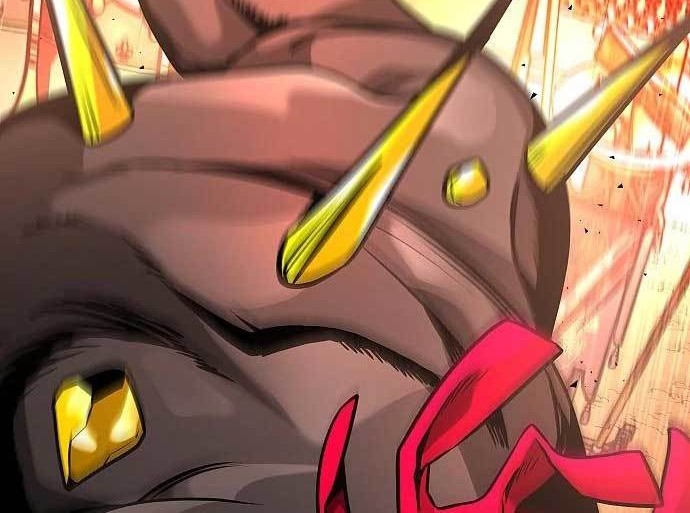 Emperor Hunt Chapter 7 - halaman 61