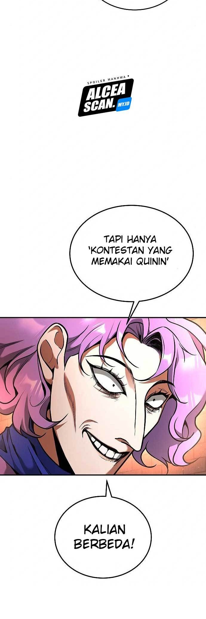 Emperor Hunt Chapter 7 - halaman 9