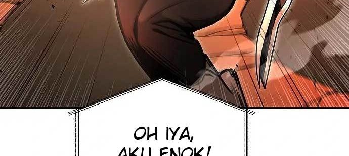 Emperor Hunt Chapter 8 - halaman 11