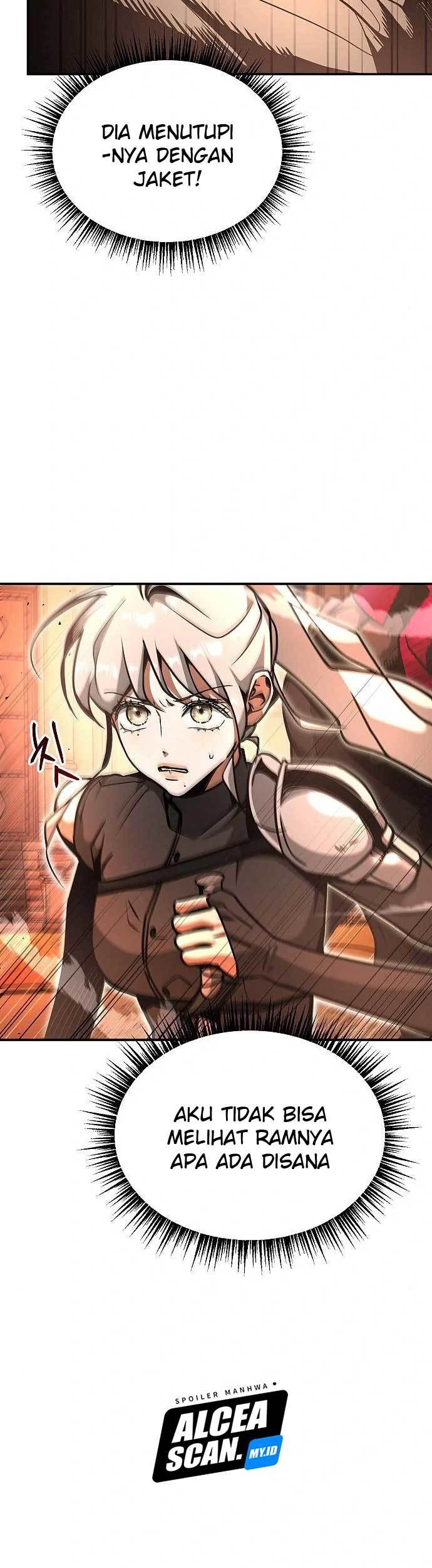 Emperor Hunt Chapter 8 - halaman 16