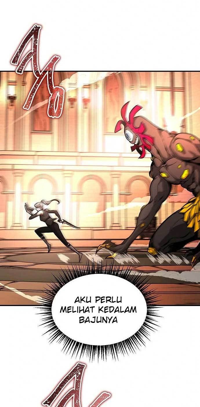 Emperor Hunt Chapter 8 - halaman 17