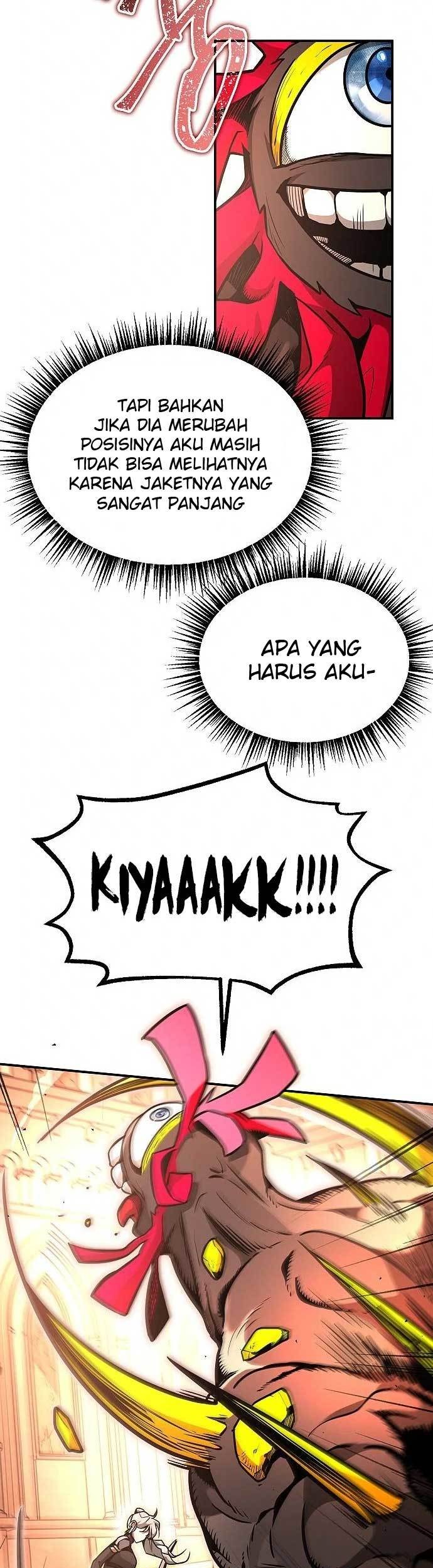 Emperor Hunt Chapter 8 - halaman 18