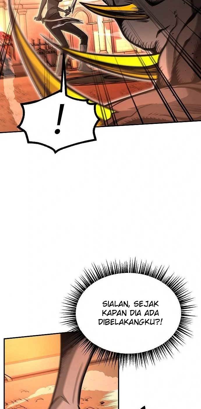 Emperor Hunt Chapter 8 - halaman 19