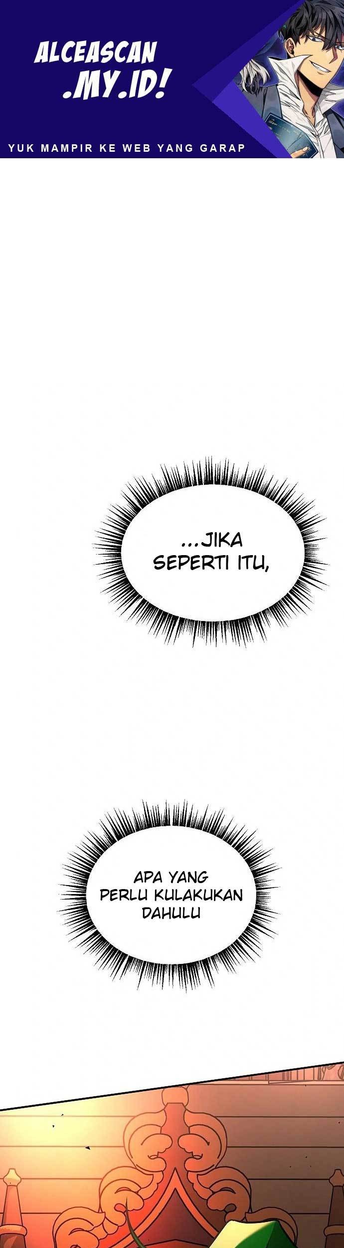 Emperor Hunt Chapter 8 - halaman 2